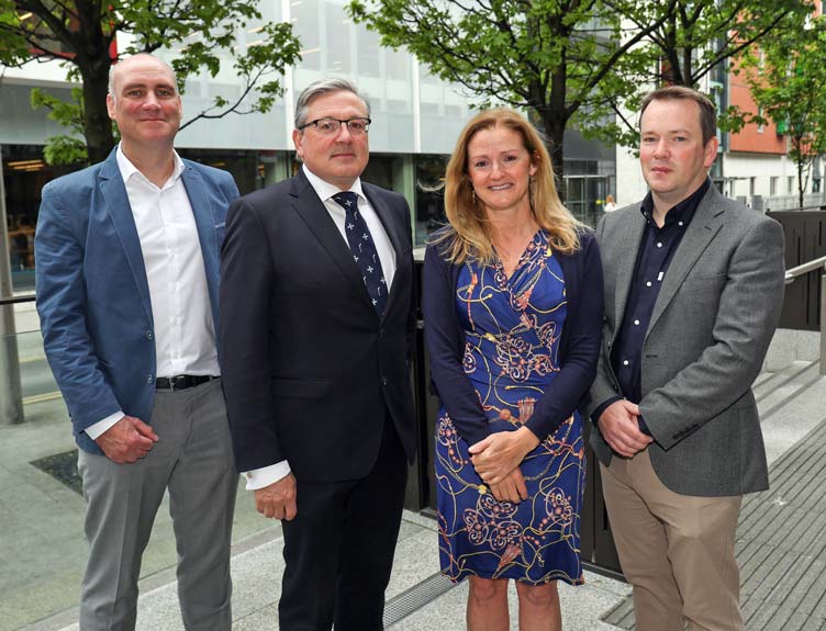 Fracture Liaison Services Workshop seeks to advance the development of Fracture Liaison Services across the country
