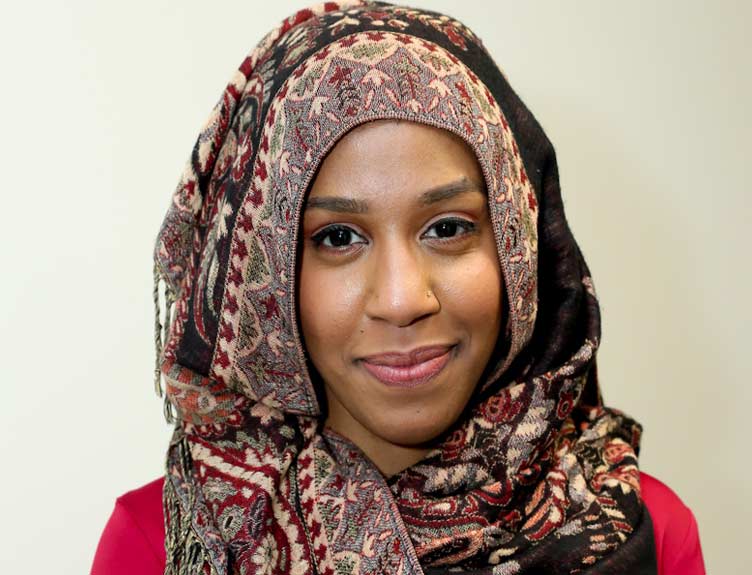 Ola Ahmed Ola Ahmed