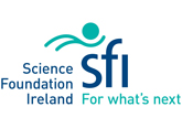 Science Foundation Ireland logo