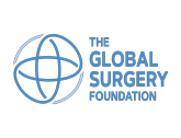 The Global Surgery Foundation logo