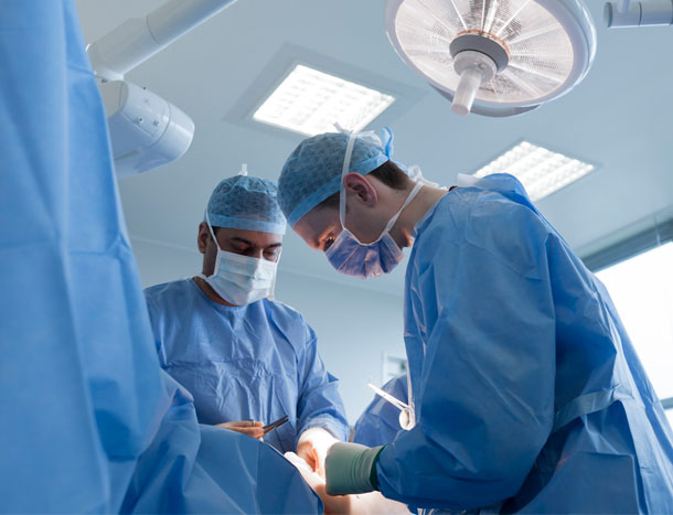 General surgery