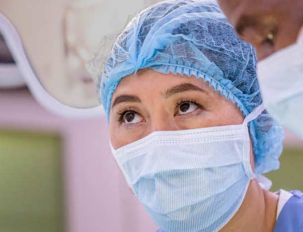 Human Factors in Patient Safety