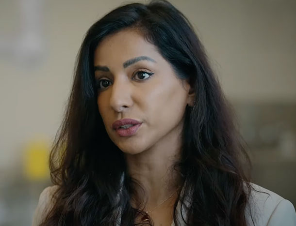 Muneera Abdulla Al Khalifa